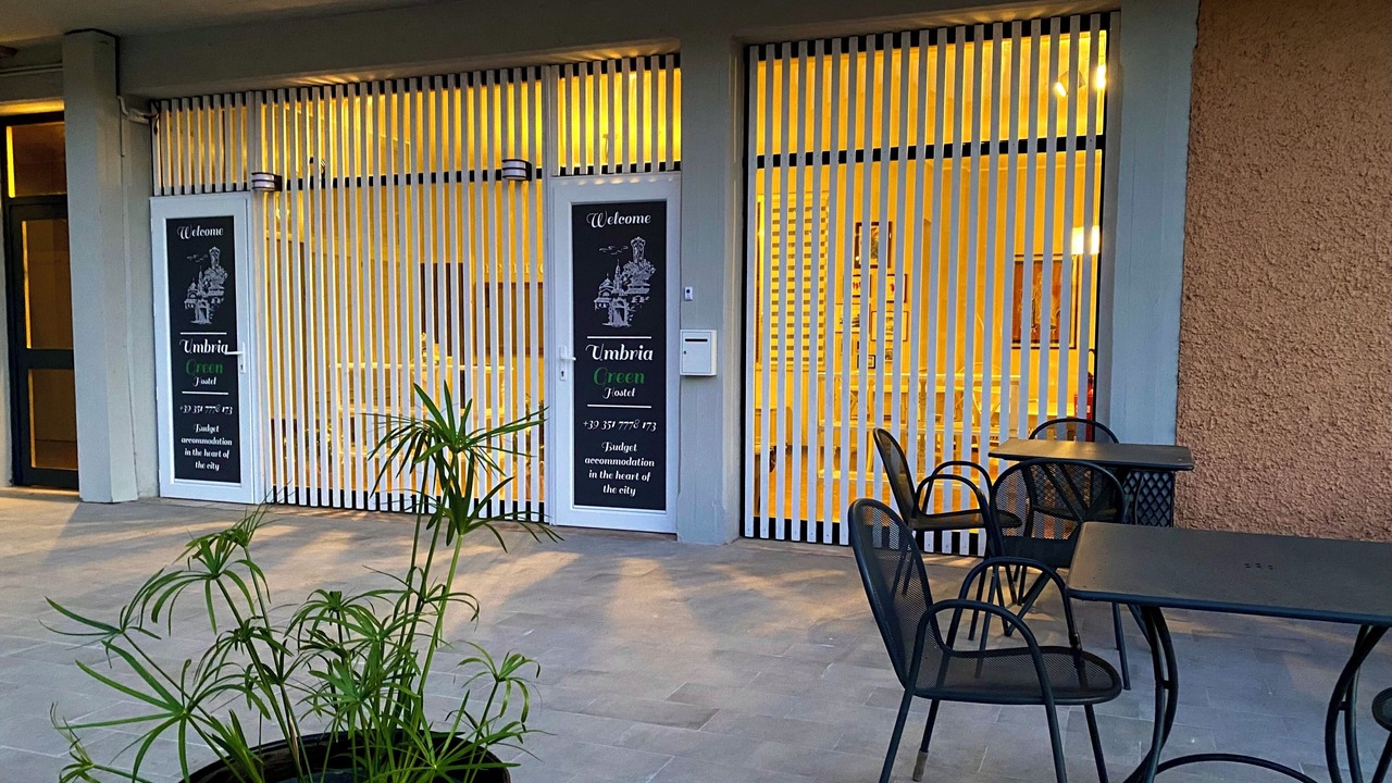 Photo of Outdoor in Contrada Fontivegge