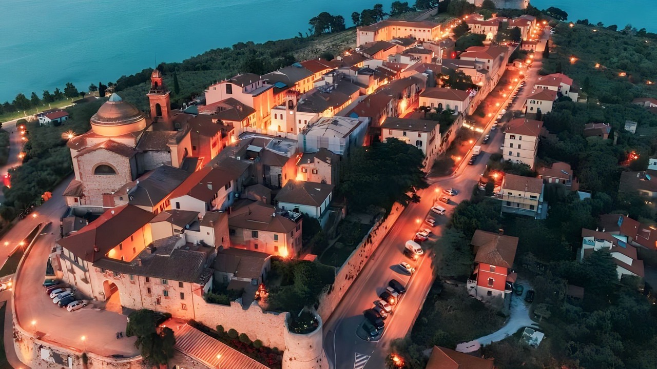 Photo of Outdoor in Contrada Fontivegge