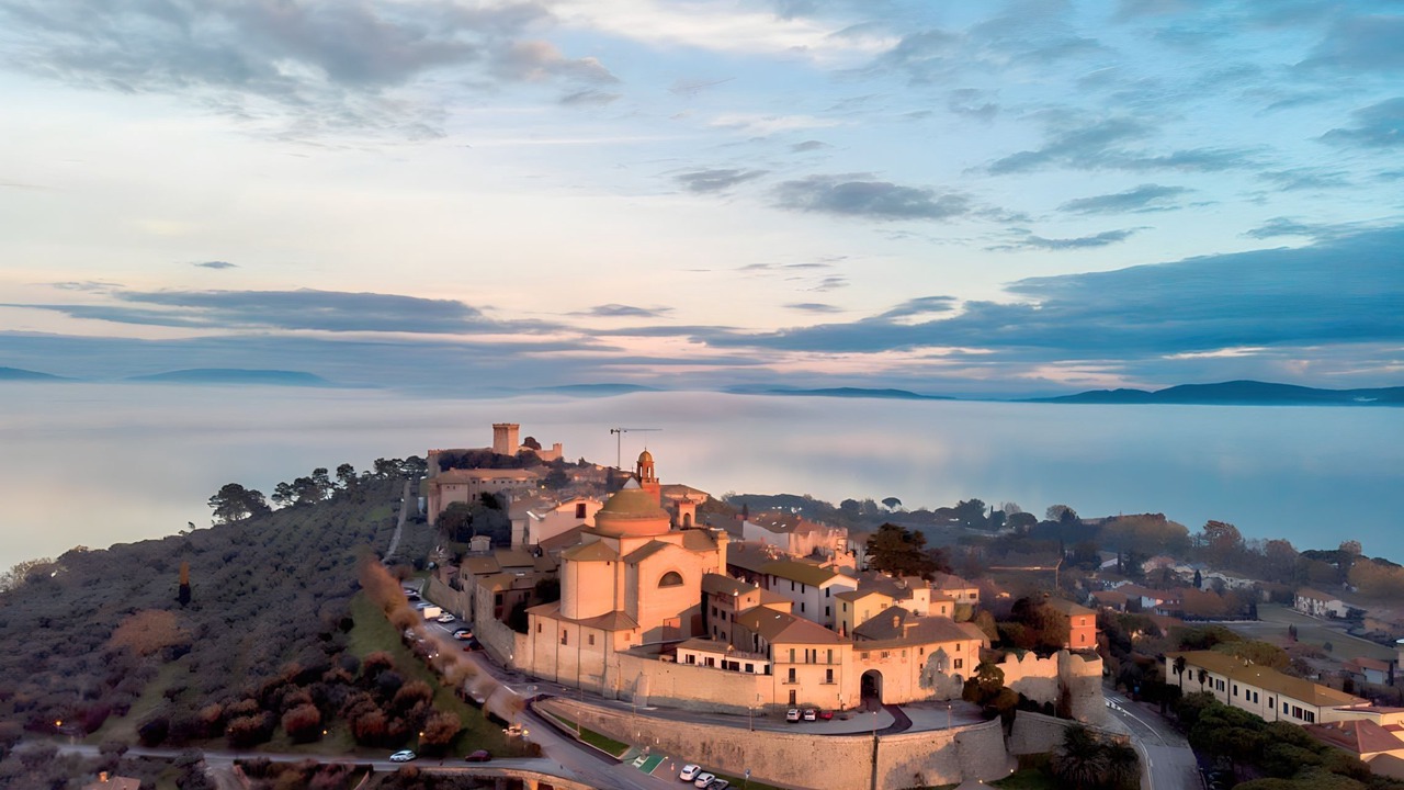 Photo of Outdoor in Contrada Fontivegge