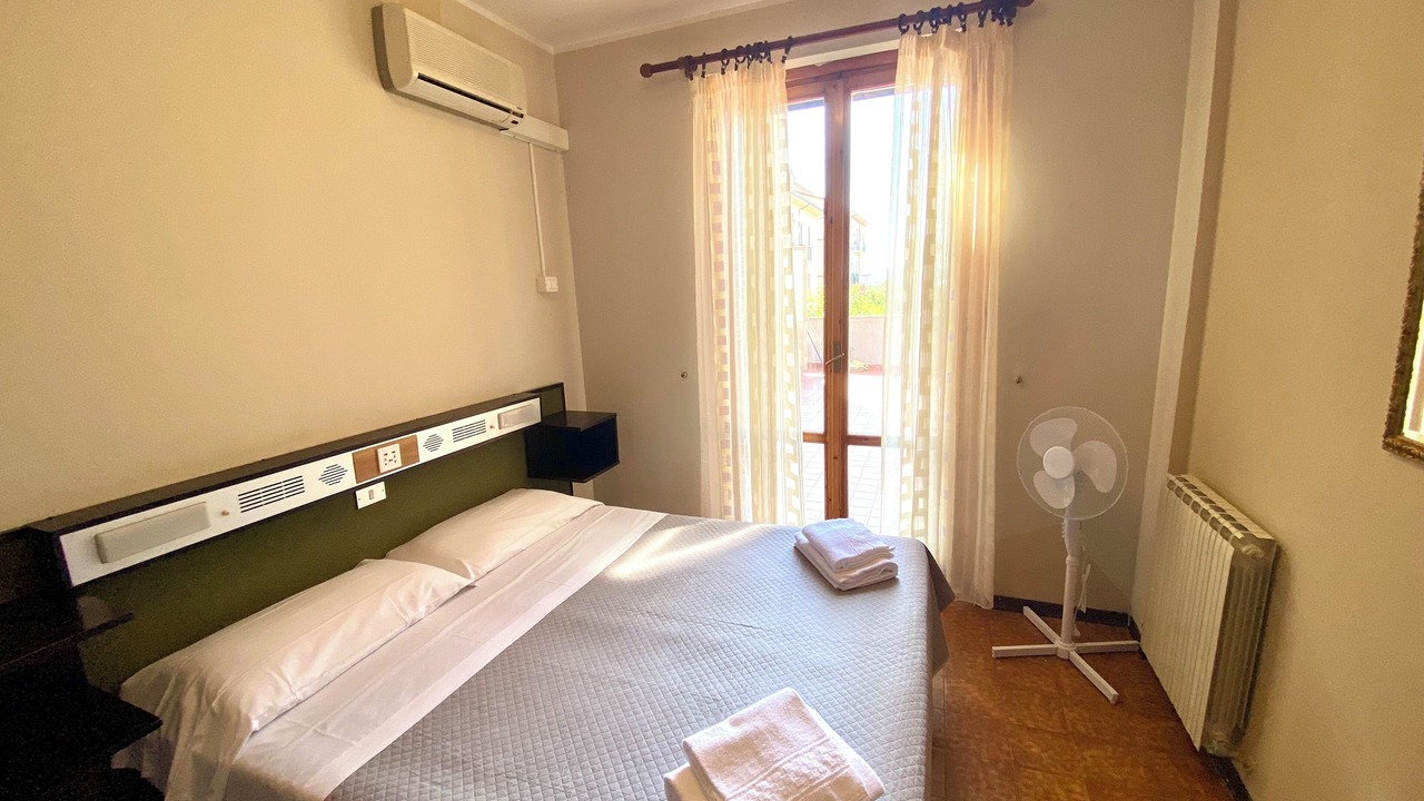 Photo of Bedroom in Contrada Fontivegge