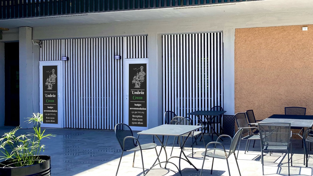 Photo of Outdoor in Contrada Fontivegge