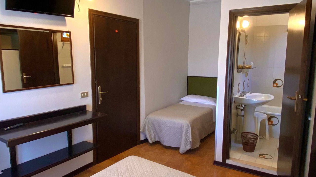 Photo of Bedroom in Contrada Fontivegge