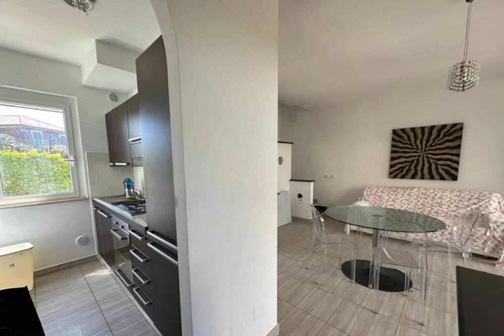 Photo of Kitchen in Santa Marinella