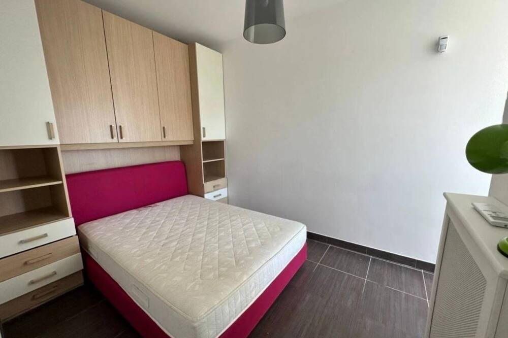 Photo of Bedroom in Santa Marinella