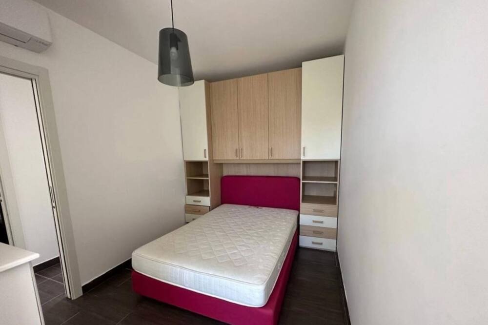 Photo of Bedroom in Santa Marinella