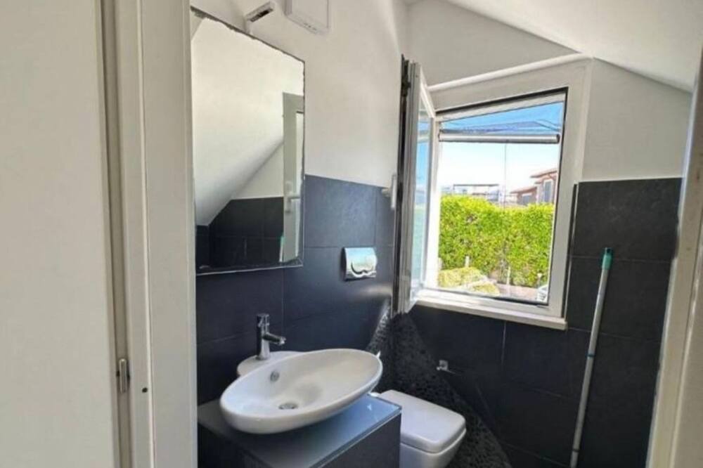 Photo of Bathroom in Santa Marinella