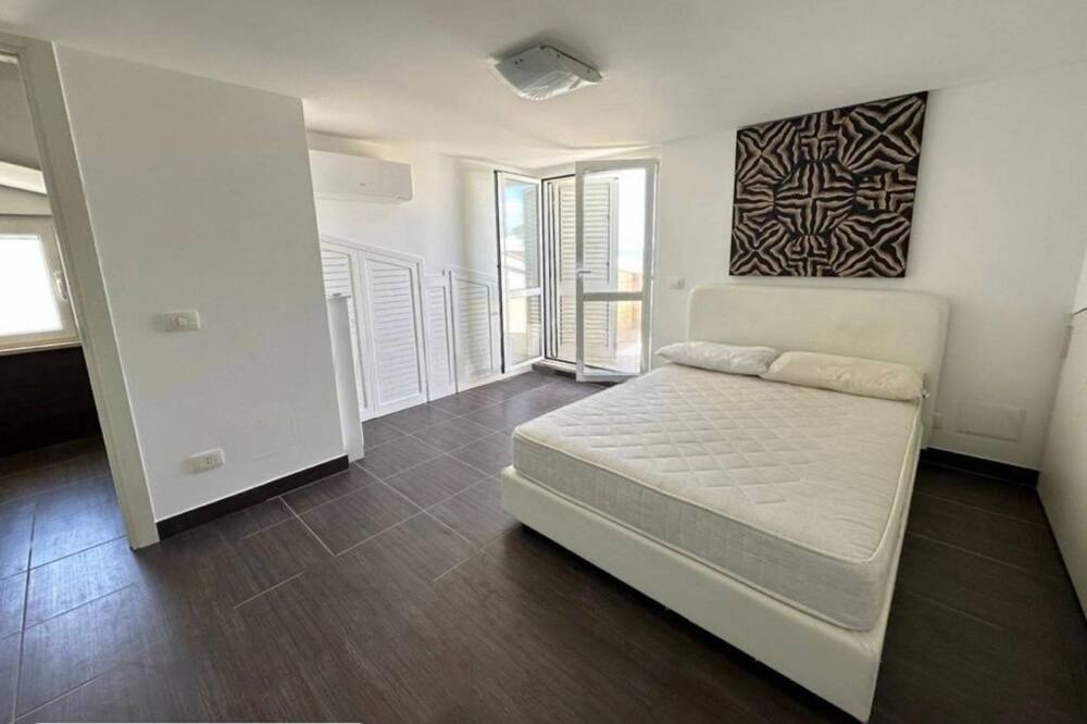 Photo of Bedroom in Santa Marinella