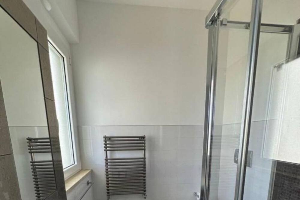 Photo of Bathroom in Santa Marinella