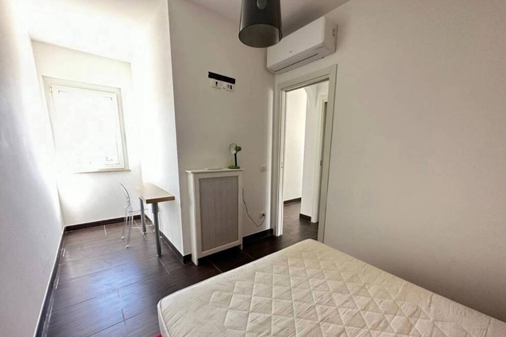 Photo of Bedroom in Santa Marinella