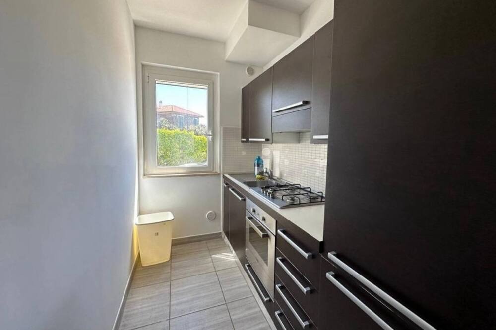 Photo of Kitchen in Santa Marinella