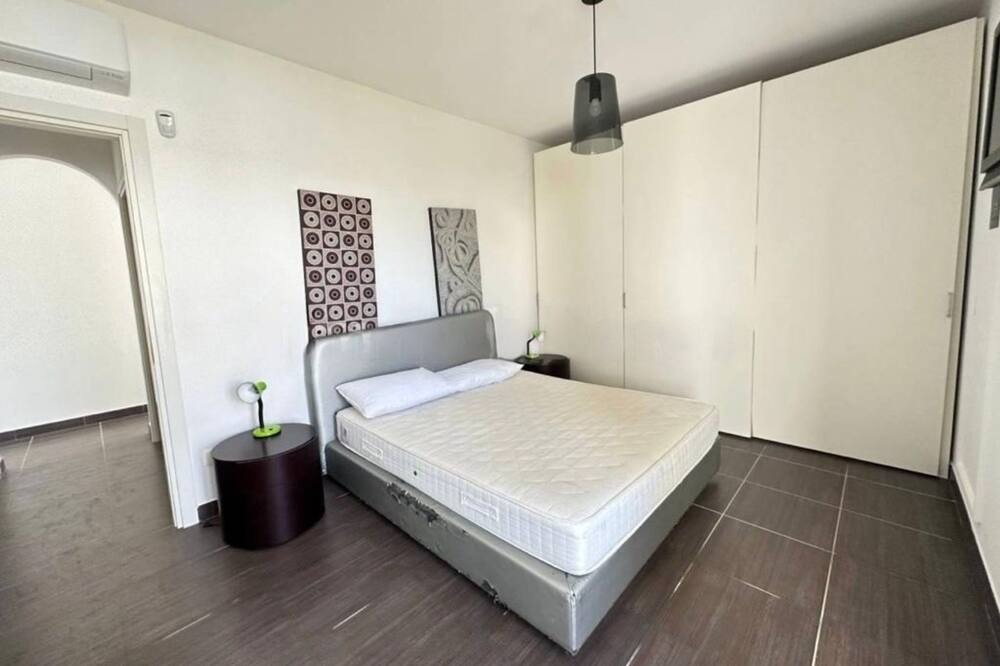 Photo of Bedroom in Santa Marinella
