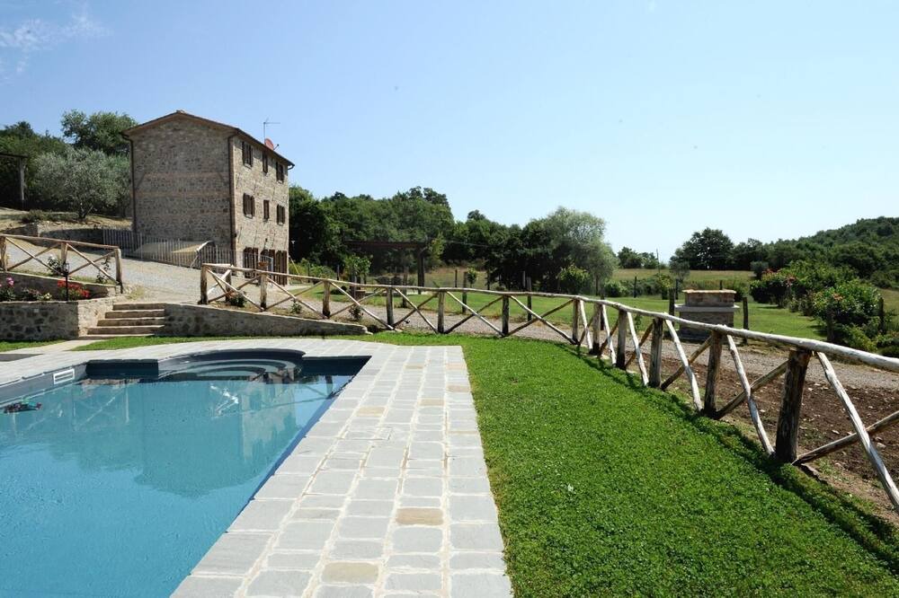 Photo of Outdoor in Bivio Lugnano