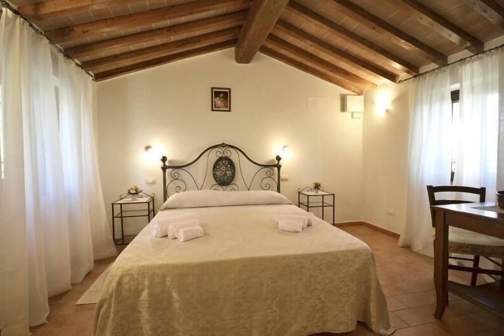 Photo of Bedroom in Bivio Lugnano