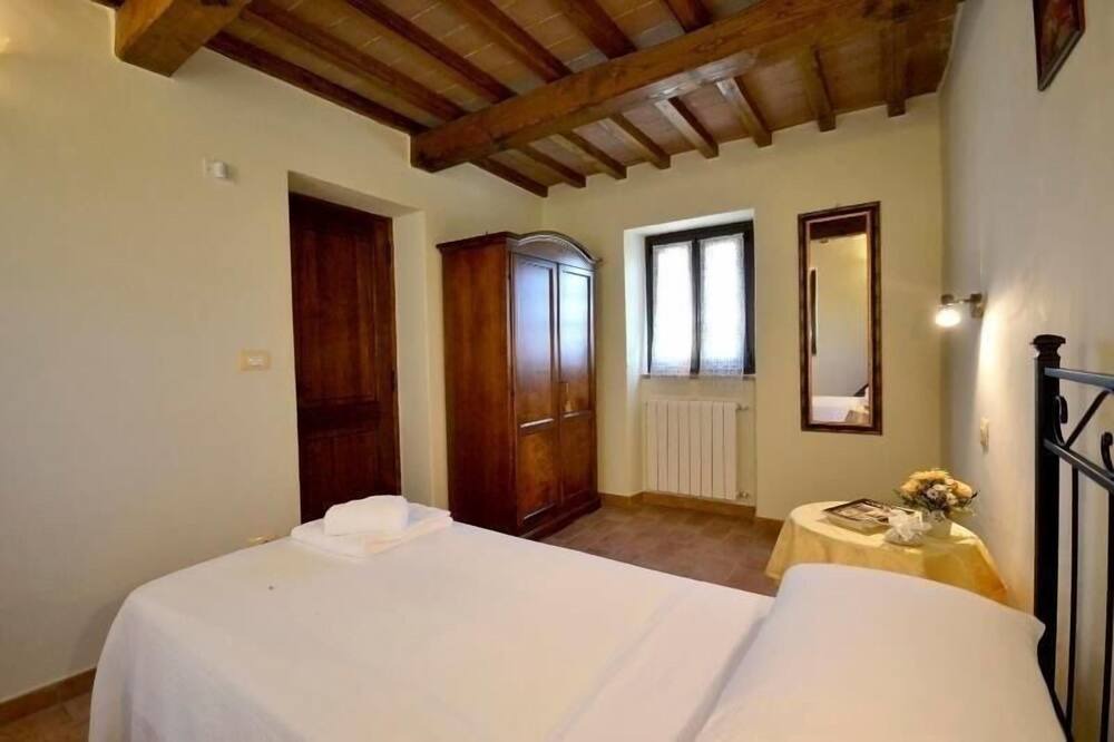 Photo of Bedroom in Bivio Lugnano