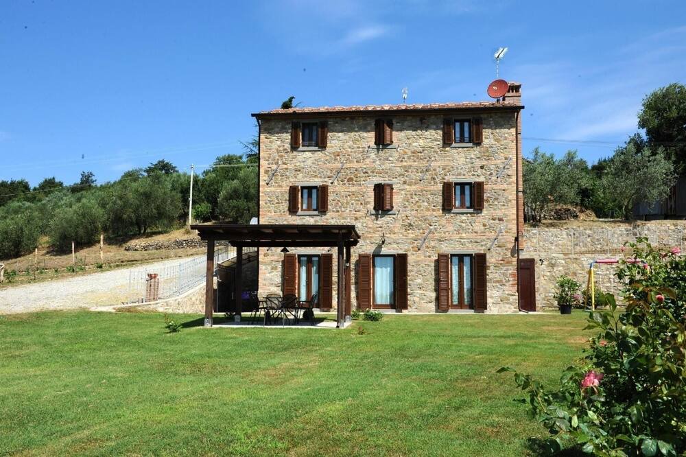 Photo of Outdoor in Bivio Lugnano