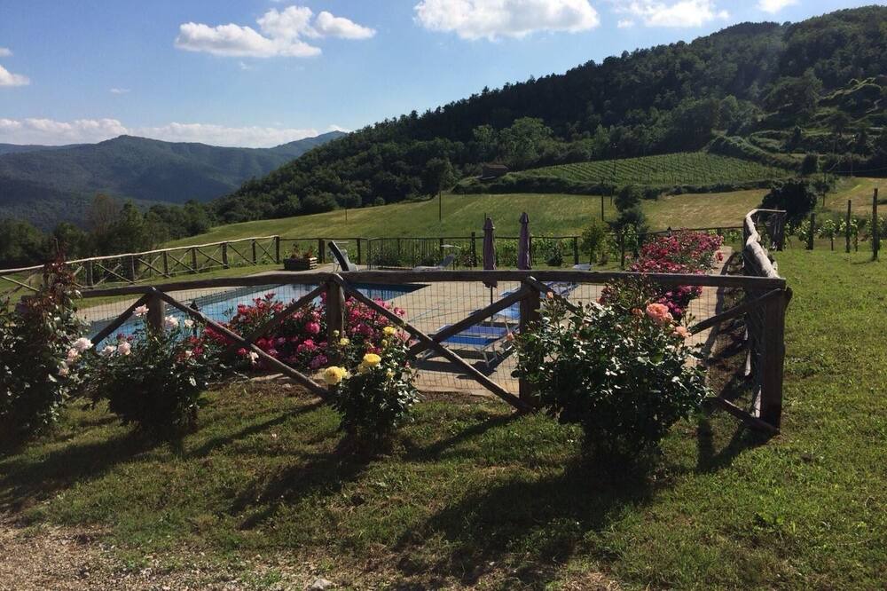Photo of Outdoor in Bivio Lugnano