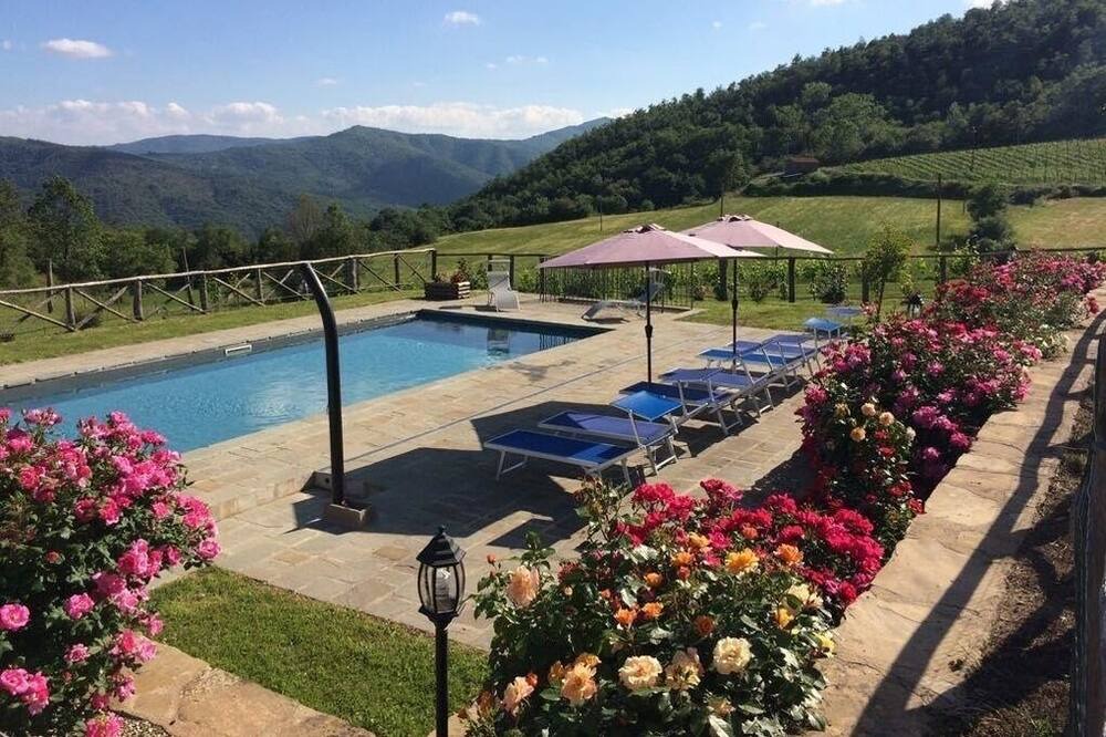 Photo of Outdoor in Bivio Lugnano