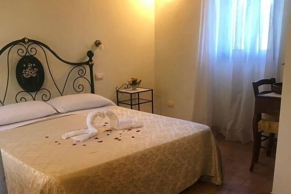 Photo of Bedroom in Bivio Lugnano