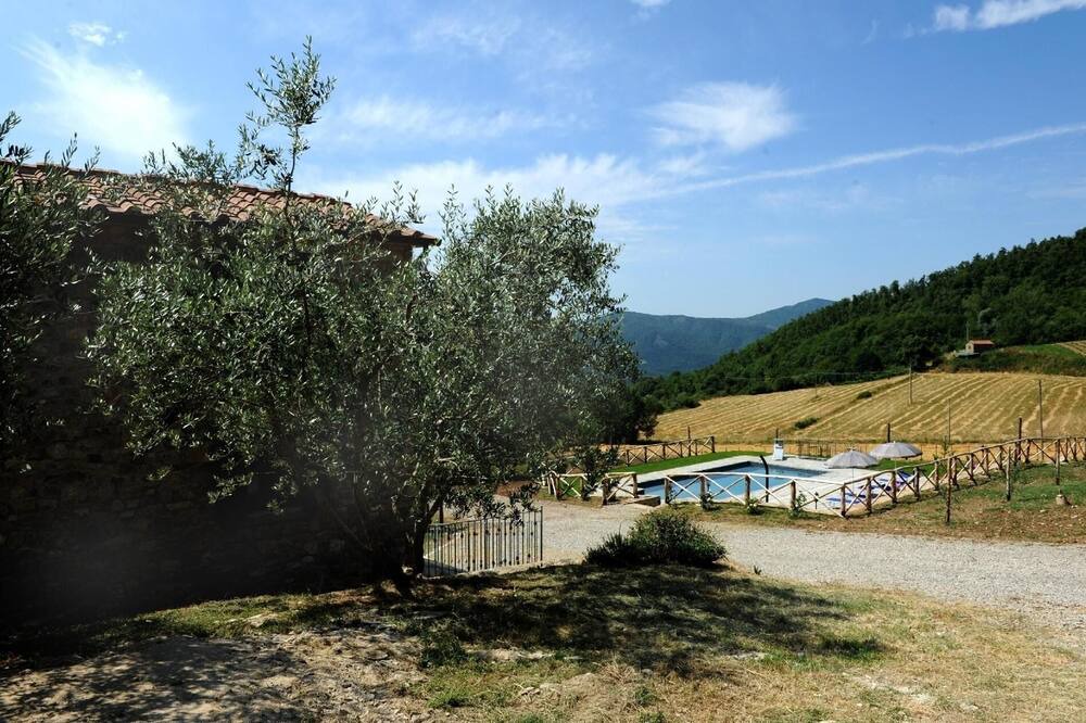 Photo of Outdoor in Bivio Lugnano