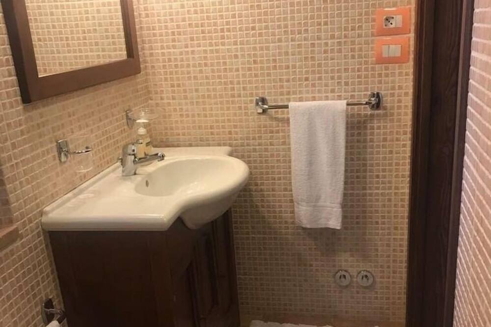 Photo of Bathroom in Bivio Lugnano