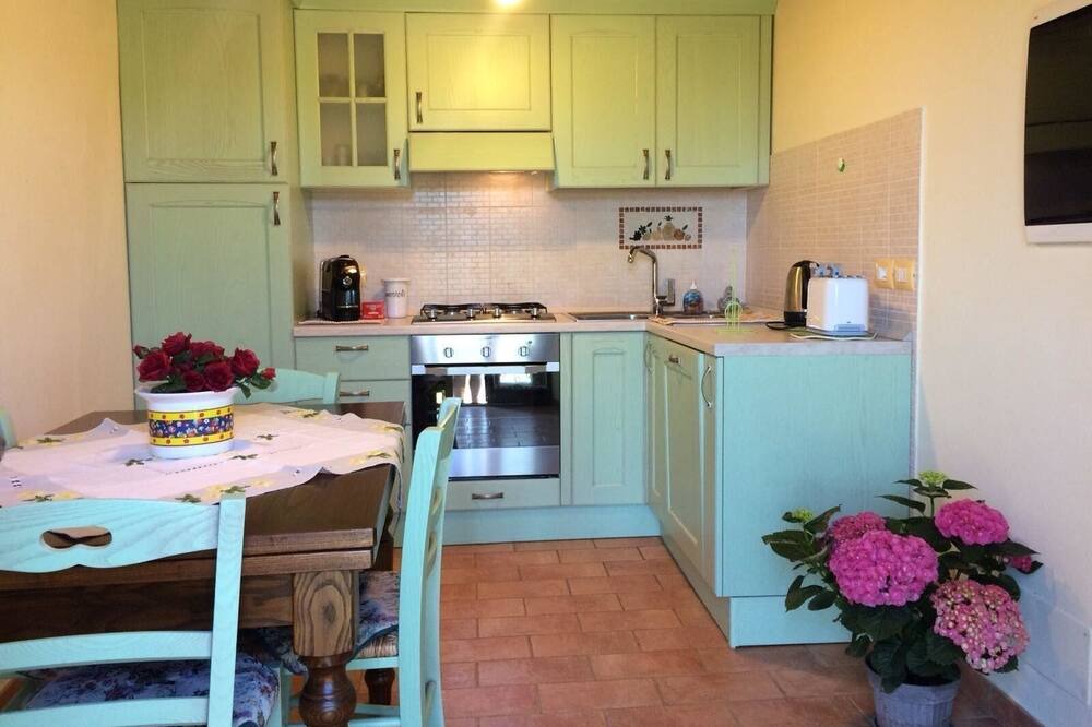 Photo of Kitchen in Bivio Lugnano