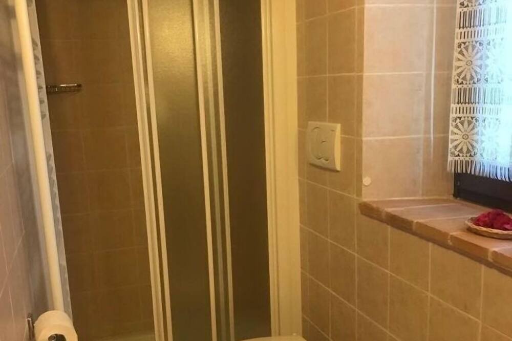 Photo of Bathroom in Bivio Lugnano