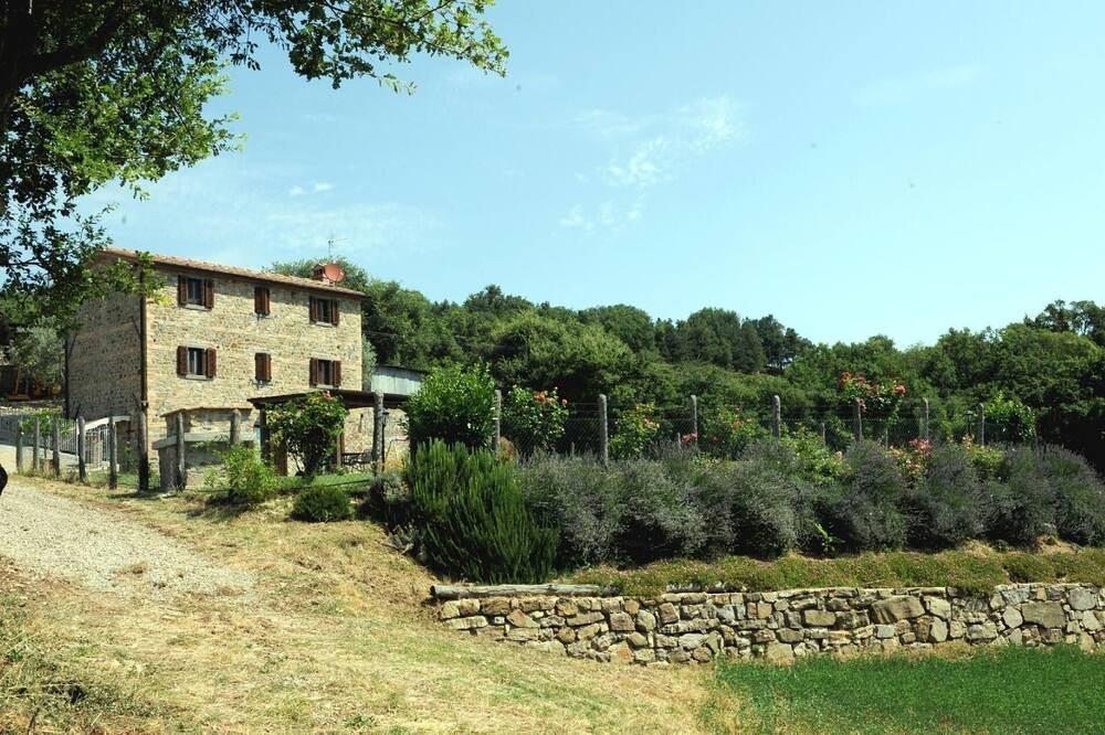 Photo of Outdoor in Bivio Lugnano
