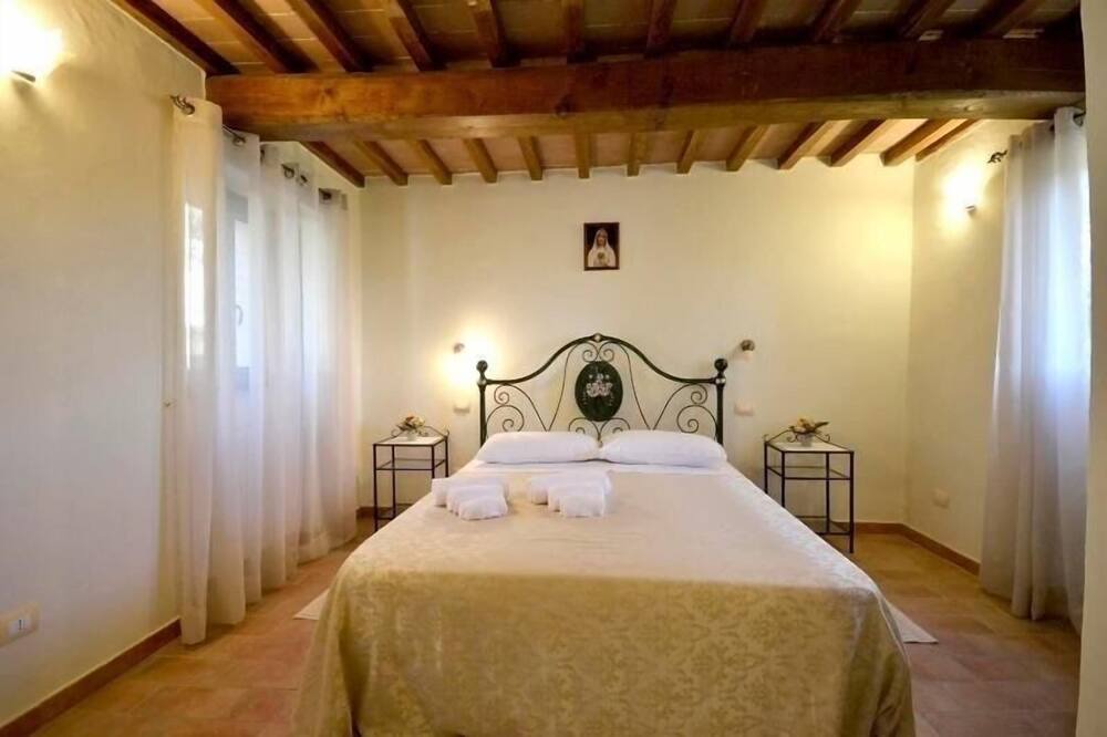 Photo of Bedroom in Bivio Lugnano