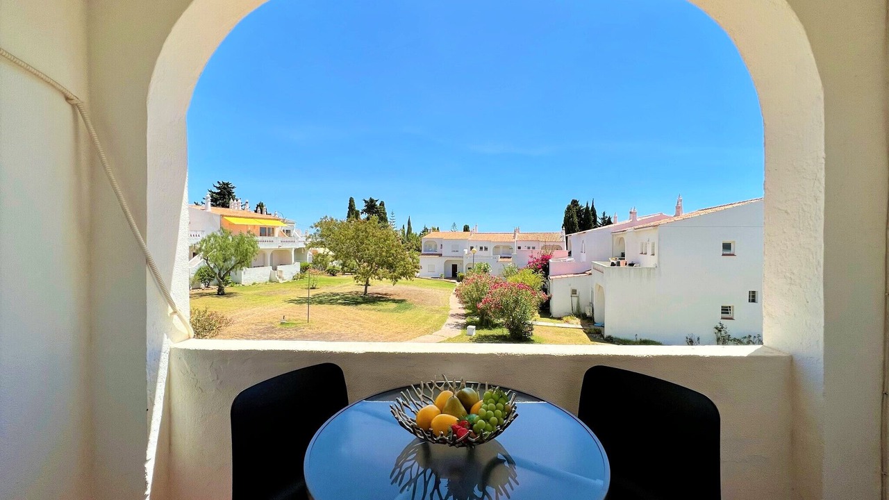 Photo of Patio Balcony in Alporchinhos
