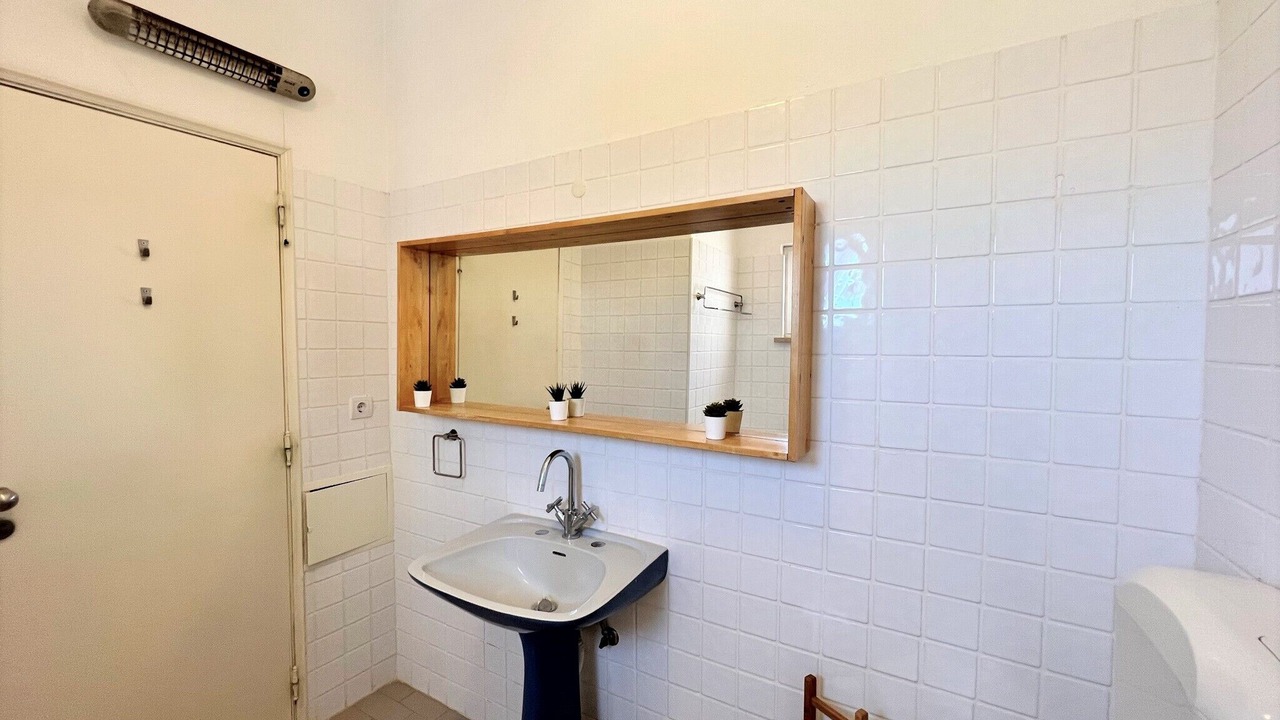Photo of Bathroom in Alporchinhos