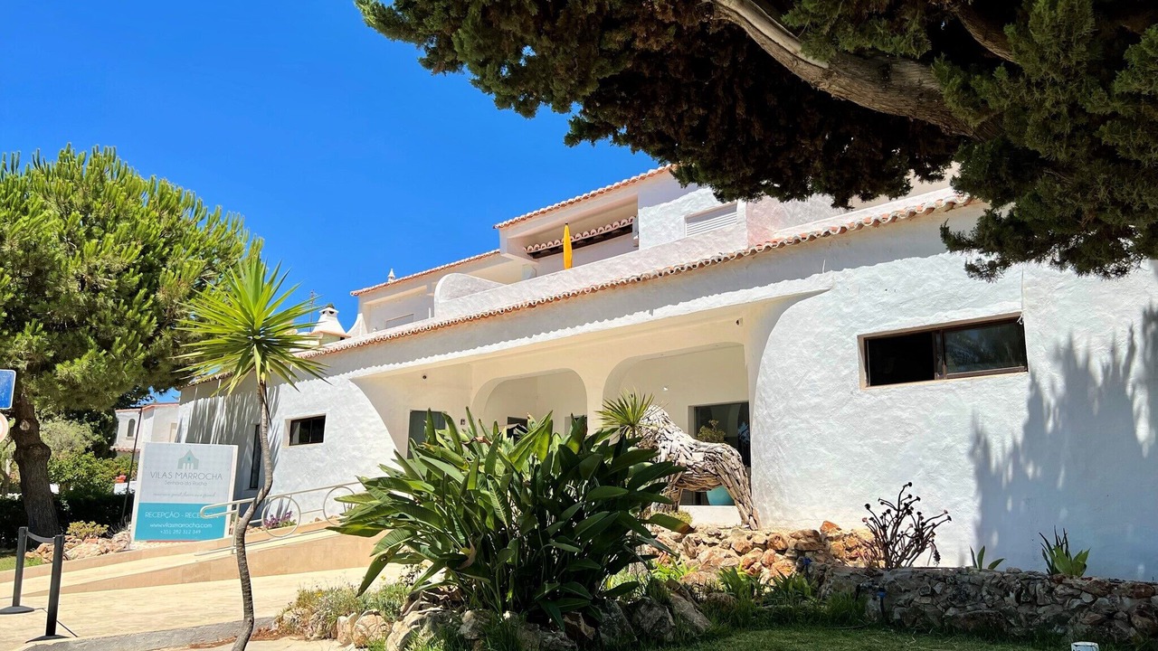 Photo of Outdoor in Alporchinhos