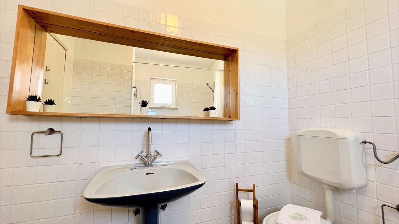 Photo of Bathroom in Alporchinhos