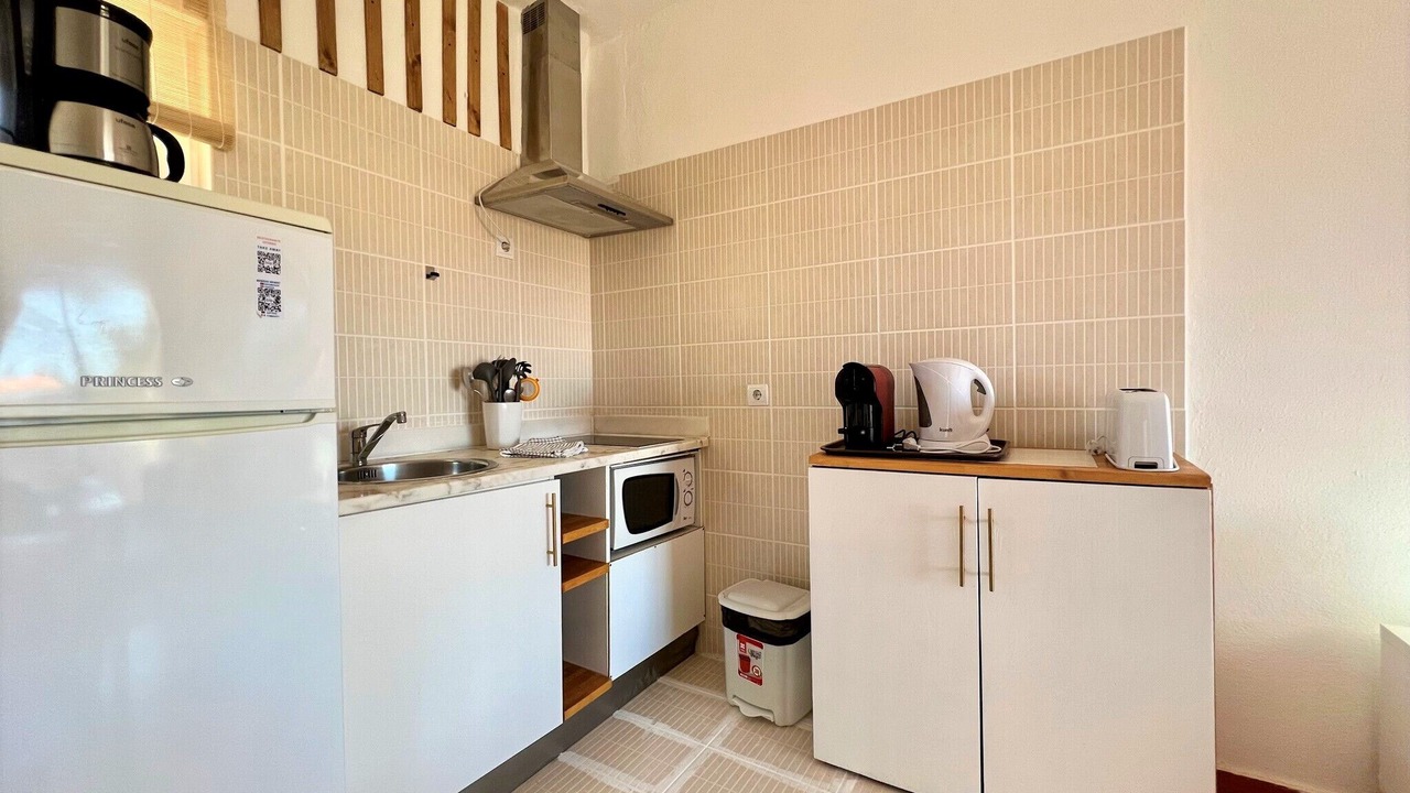 Photo of Kitchen in Alporchinhos