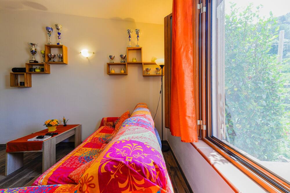 Photo of Bedroom in Scaglieri