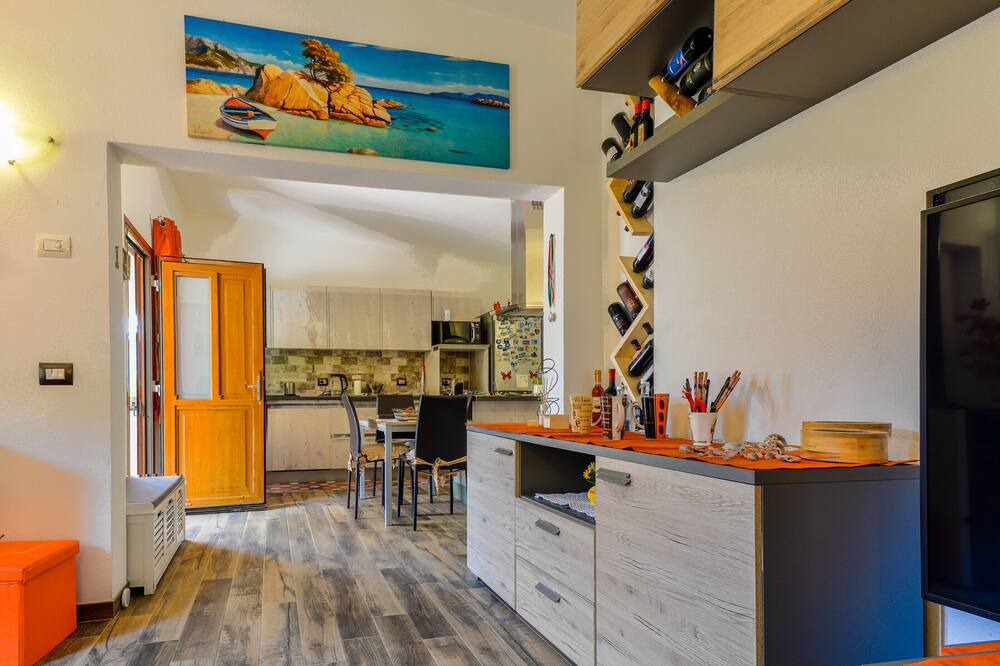 Photo of Kitchen in Scaglieri