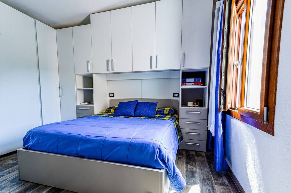Photo of Bedroom in Scaglieri