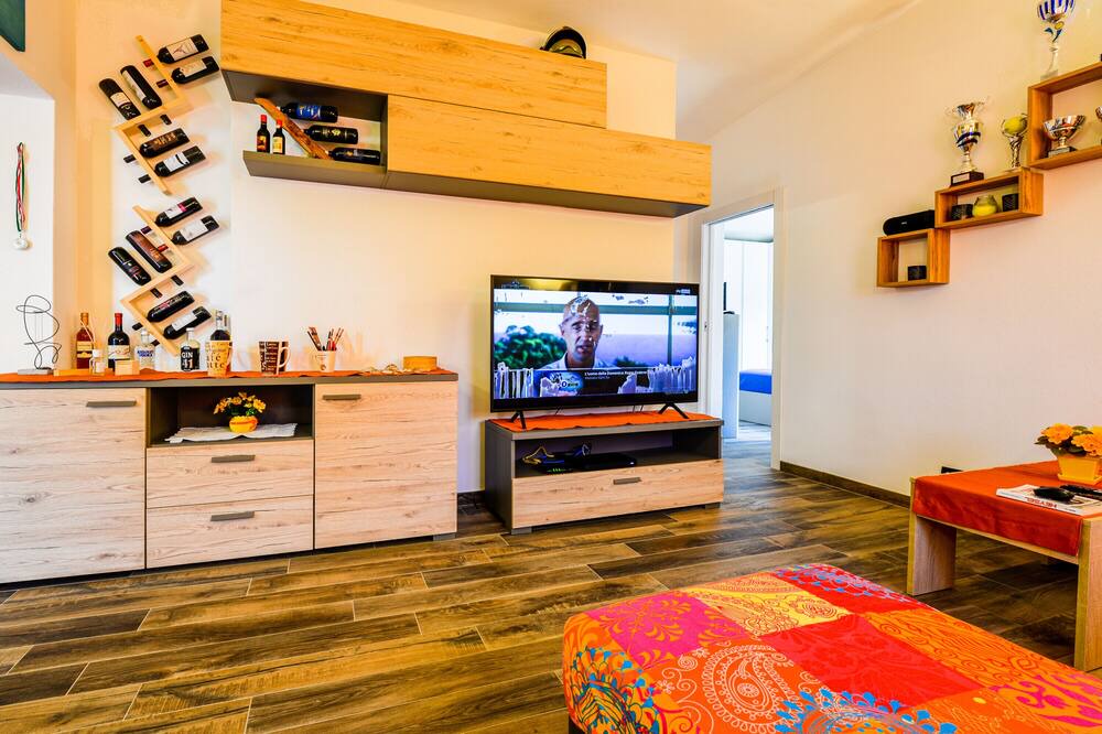 Photo of Bedroom in Scaglieri