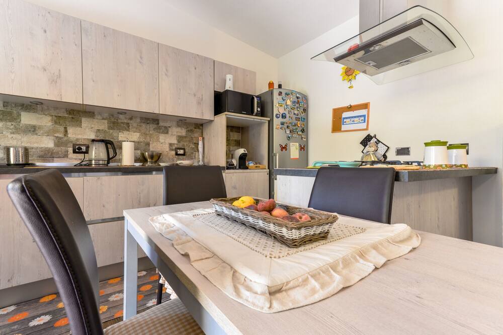 Photo of Kitchen in Scaglieri