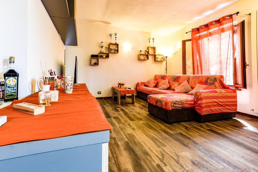 Photo of Livingroom in Scaglieri