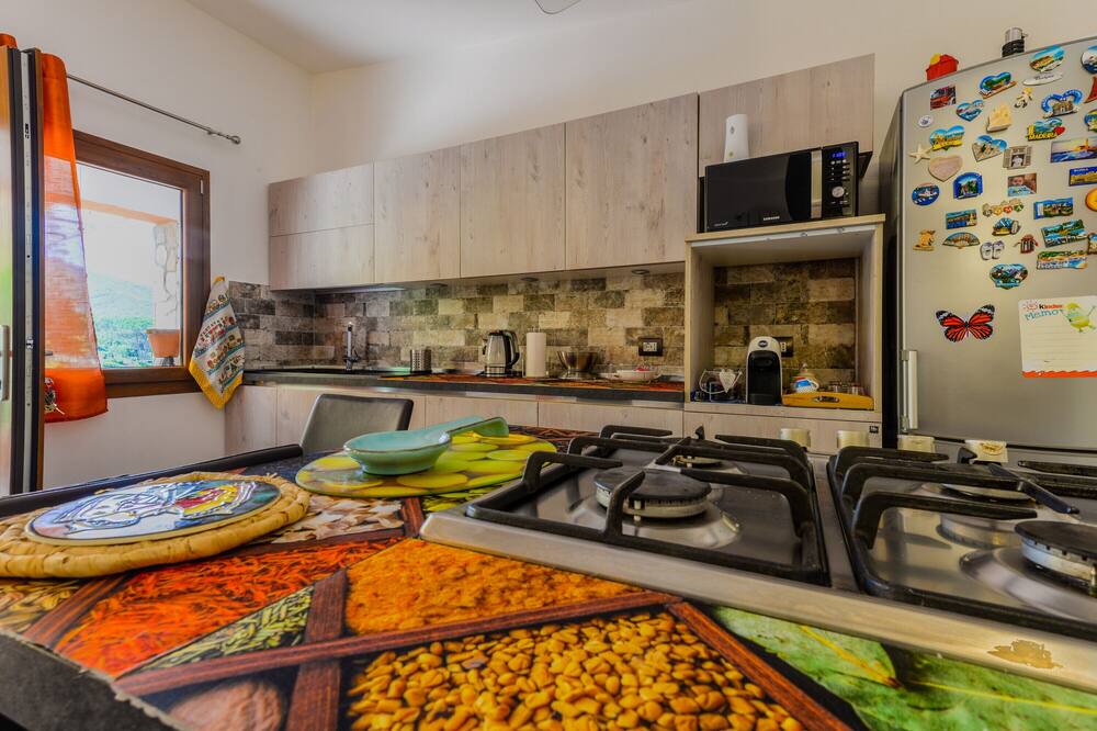 Photo of Kitchen in Scaglieri