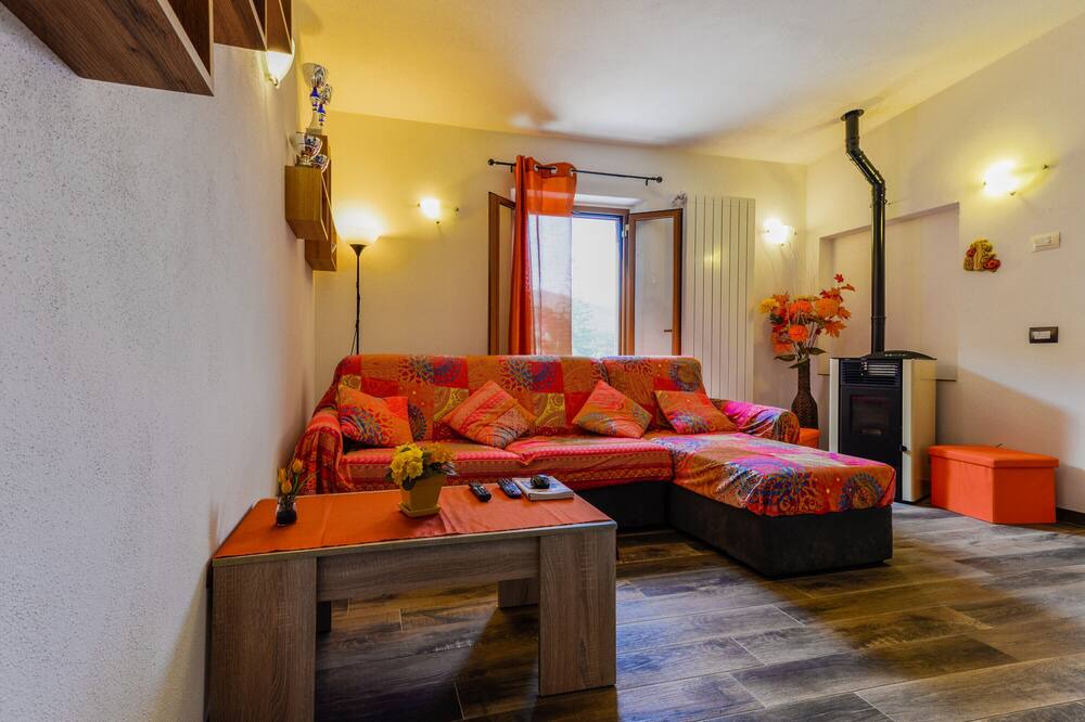 Photo of Livingroom in Scaglieri
