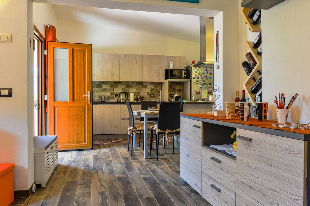 Photo of Kitchen in Scaglieri