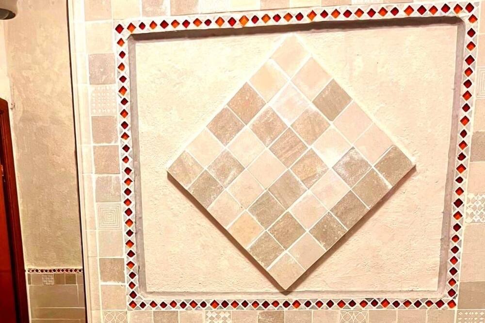 Photo of Bathroom in Montescudaio