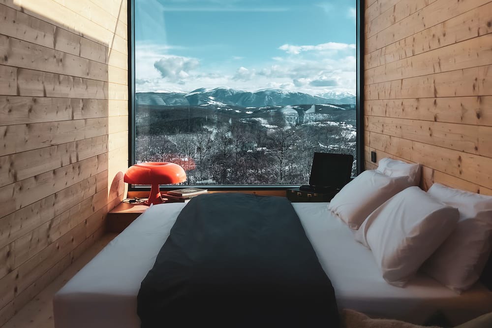 Photo of Bedroom in Sellano