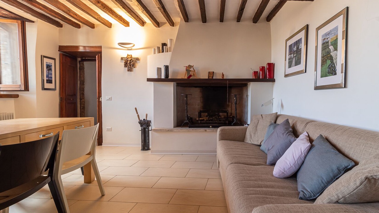 Photo of Livingroom in Montecchio