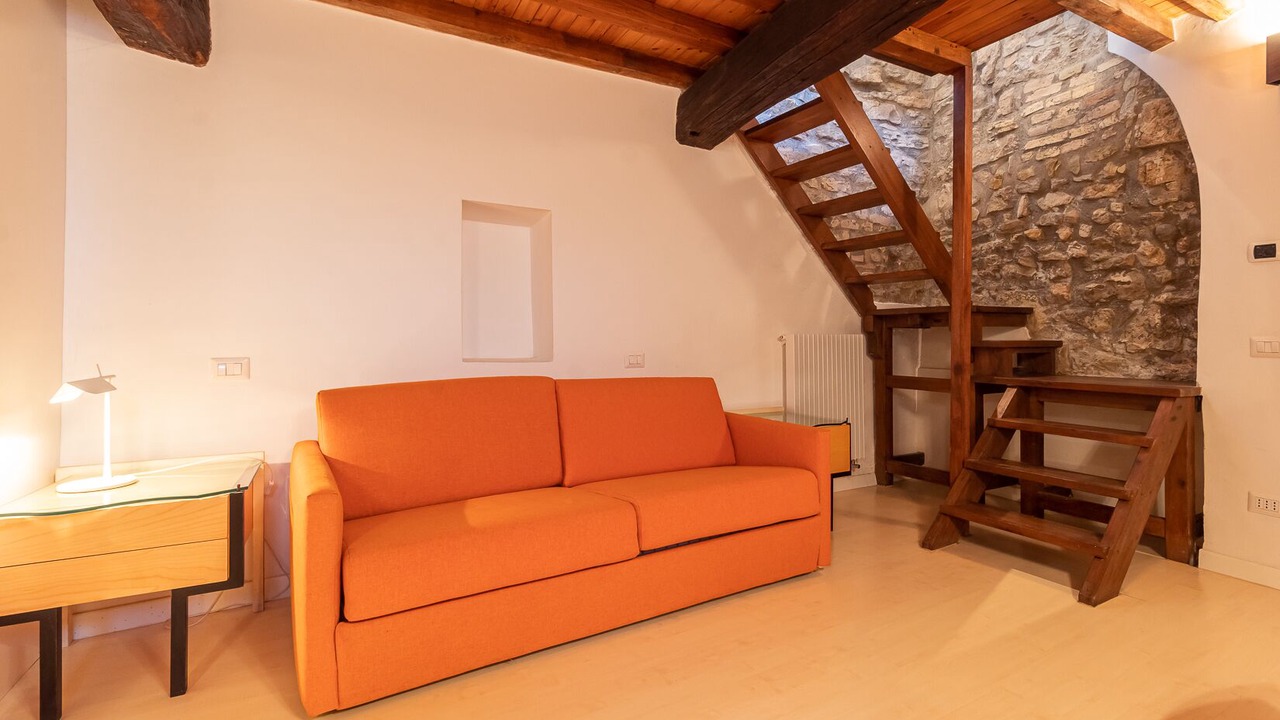 Photo of Livingroom in Montecchio