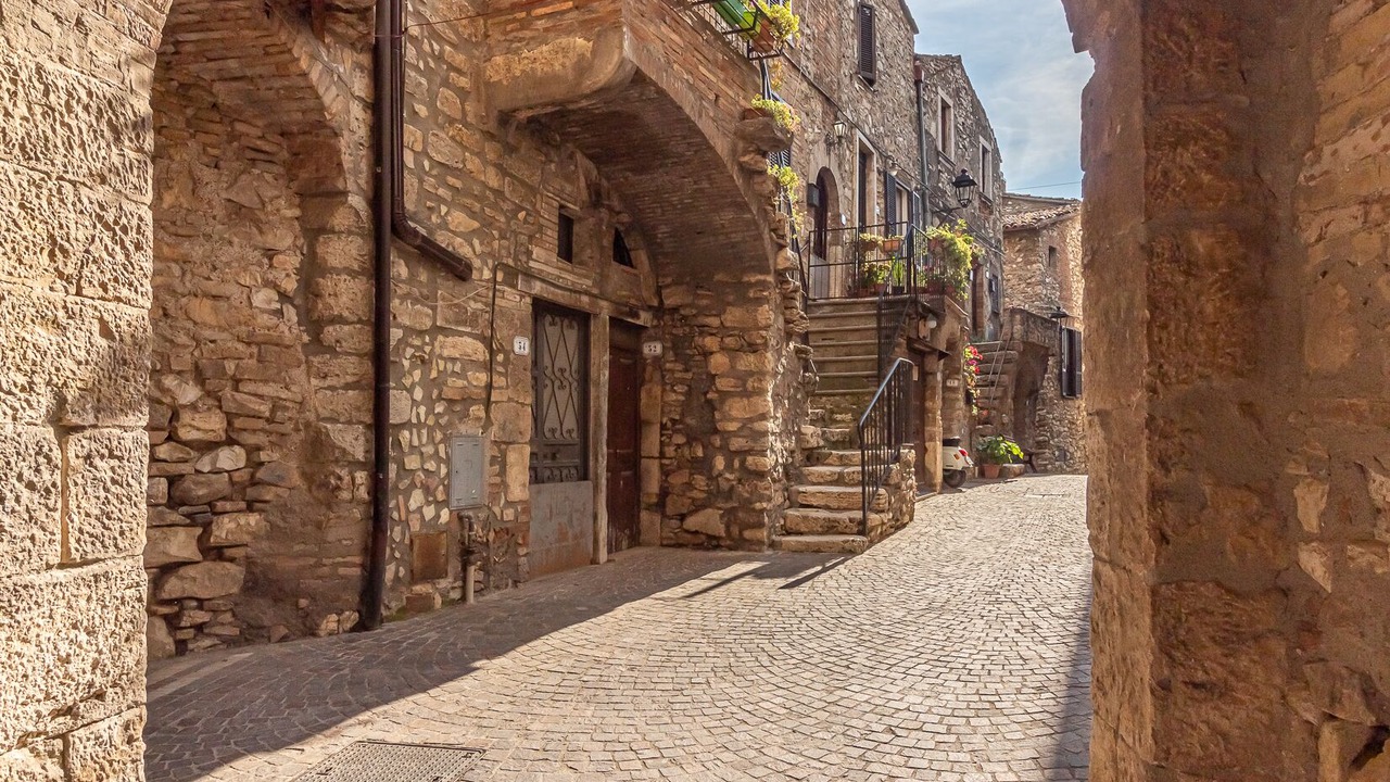 Photo of Outdoor in Montecchio