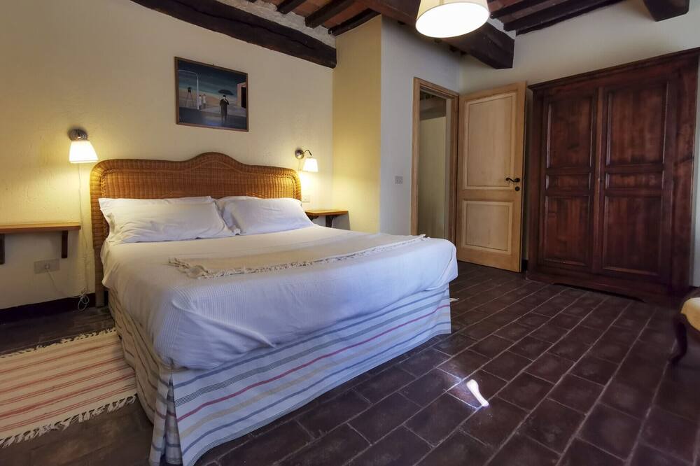 Photo of Bedroom in Bivio Lugnano