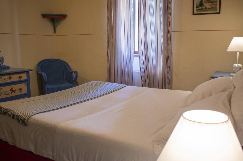 Photo of Bedroom in Bivio Lugnano