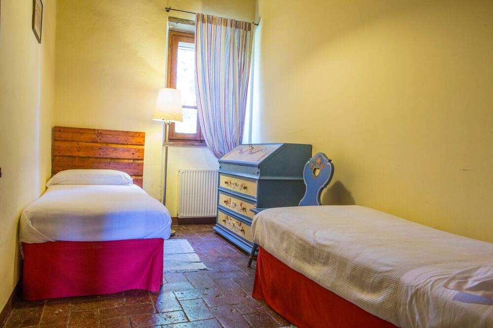 Photo of Bedroom in Bivio Lugnano